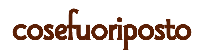 cosefuoriposto.it
